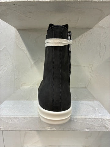 Rick Owens Dust Milk Porterville Sneakers