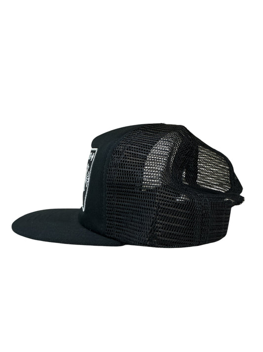 Chrome Hearts CH Los Angeles Trucker Hat