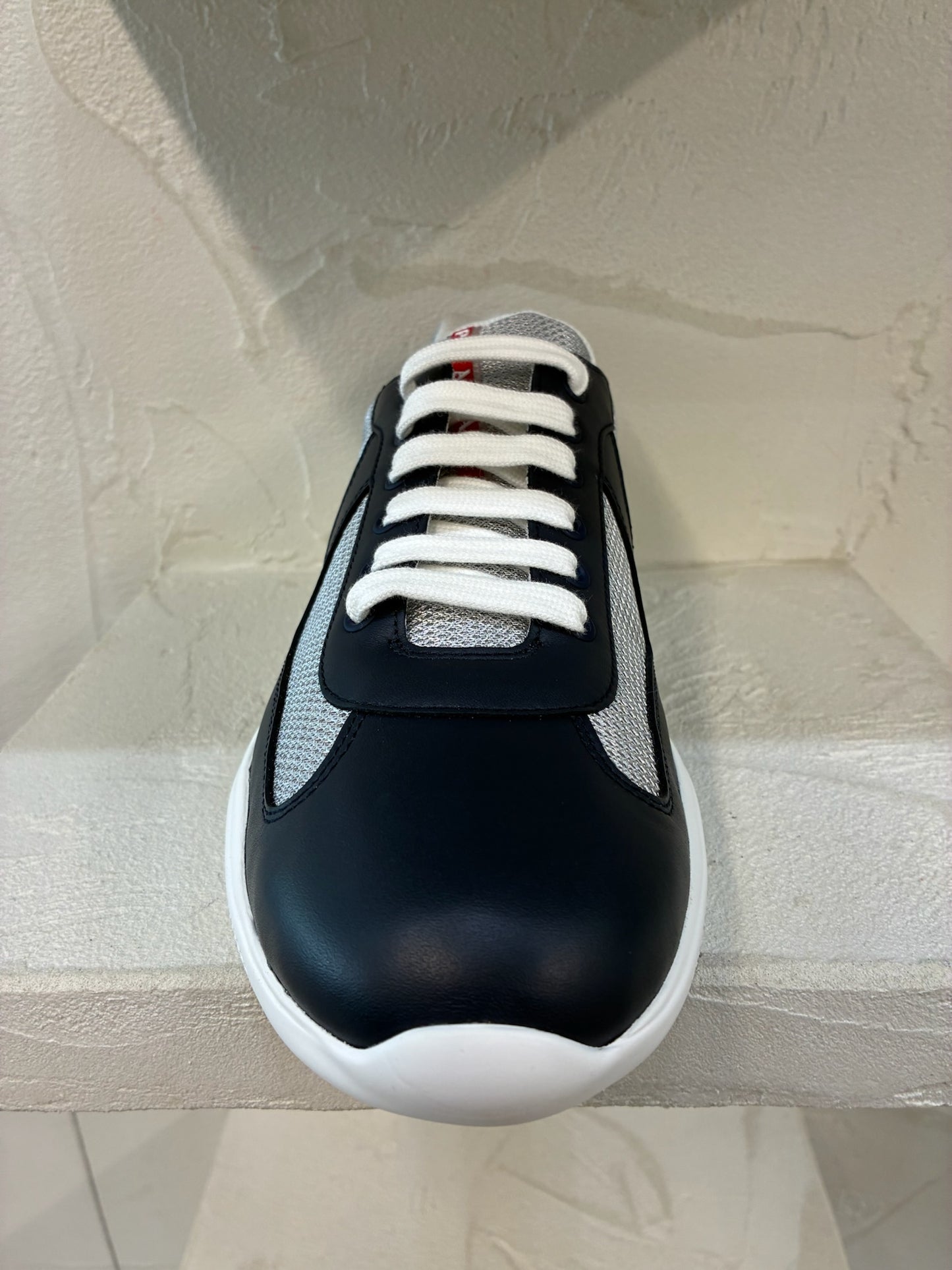 Prada America's Cup Baltic SIlver