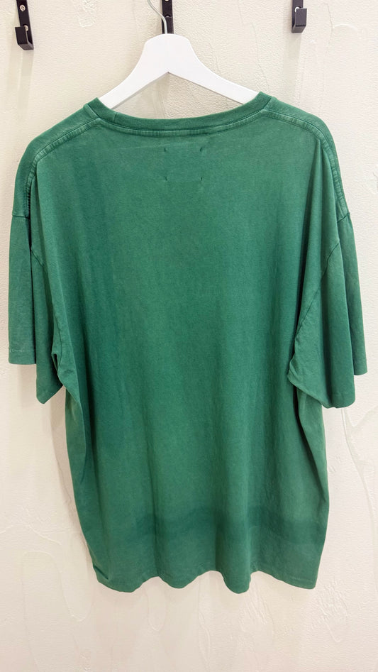 Gallery Dept. Vintage Logo Tee Green