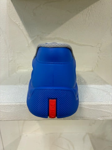 Prada America's Cup Royal Blue
