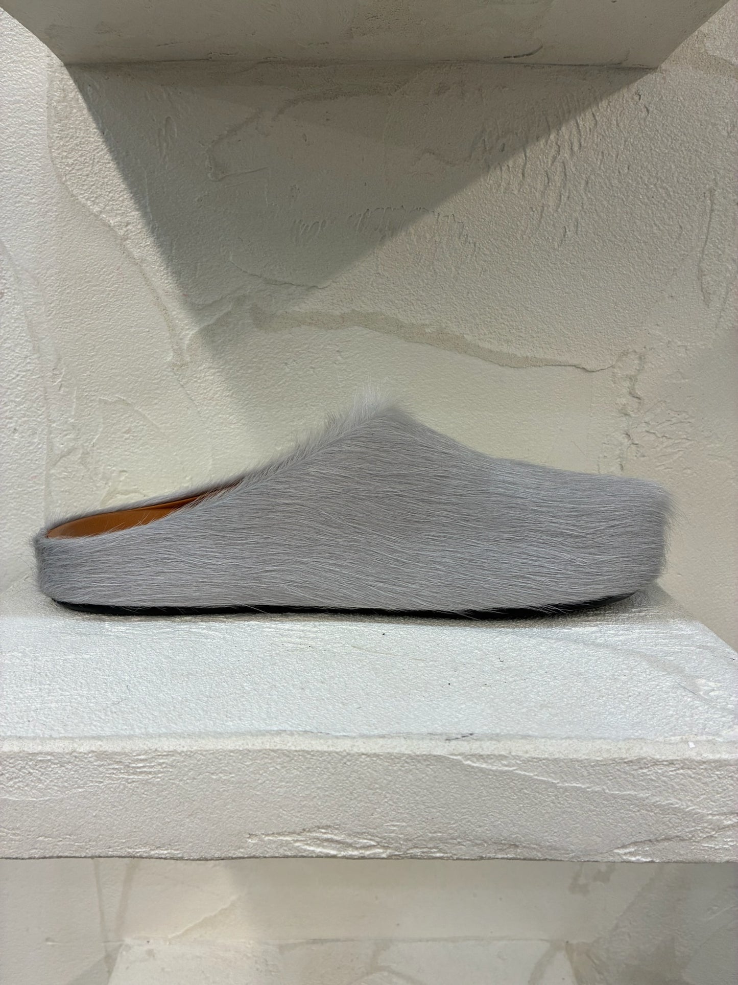 Marni Sodium Fussbet Sabot