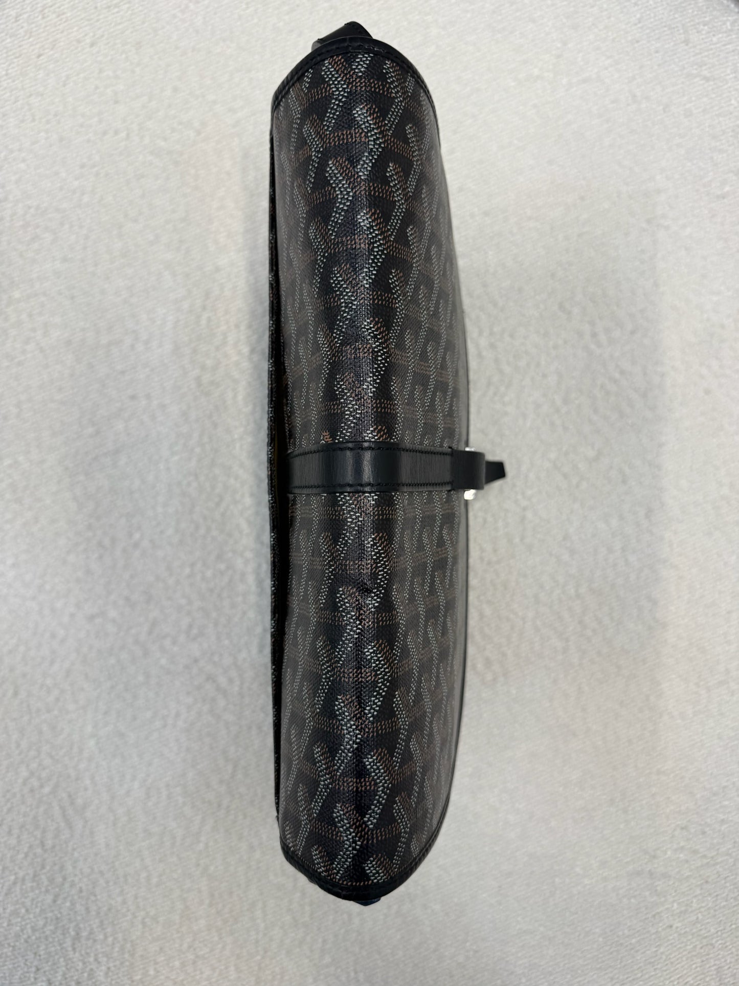 Goyard Belvedere MM Black
