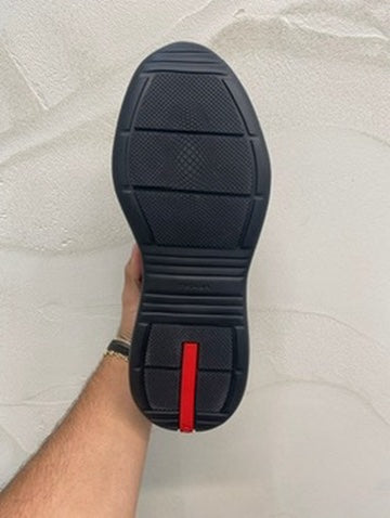 Prada America's Cup Black