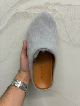 Marni Sodium Fussbet Sabot