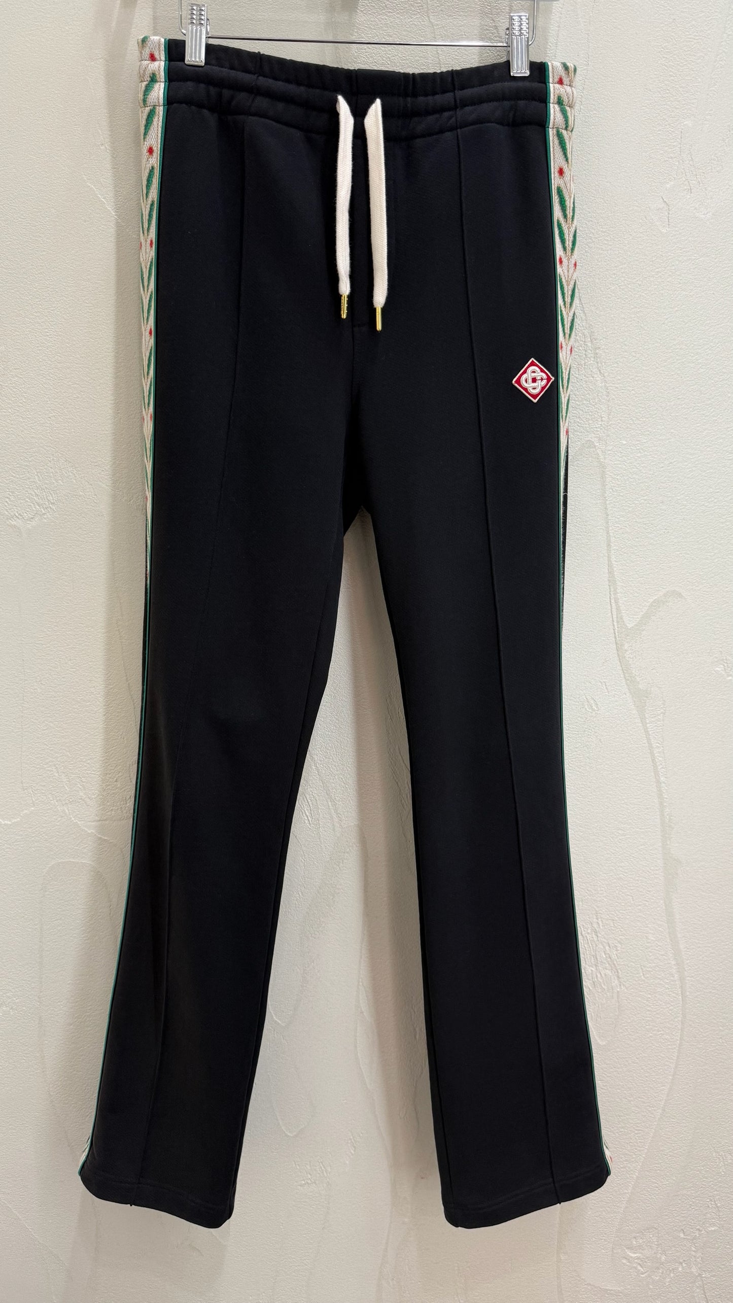 Casablanca Laurel Sweatpants