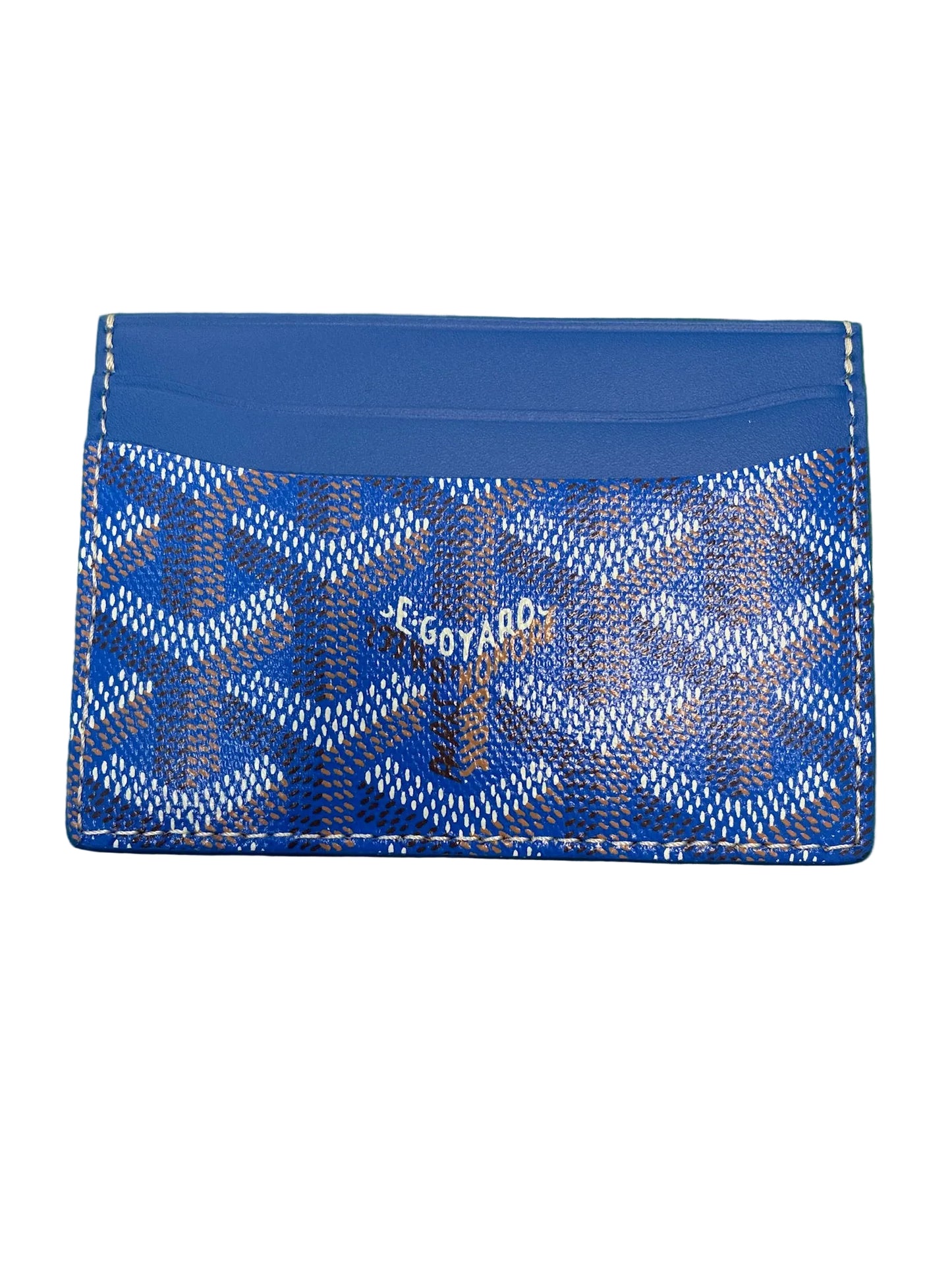 Goyard Saint Sulpice Sky Blue