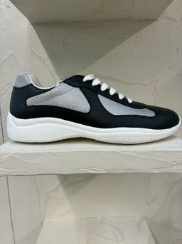 Prada America's Cup Baltic SIlver