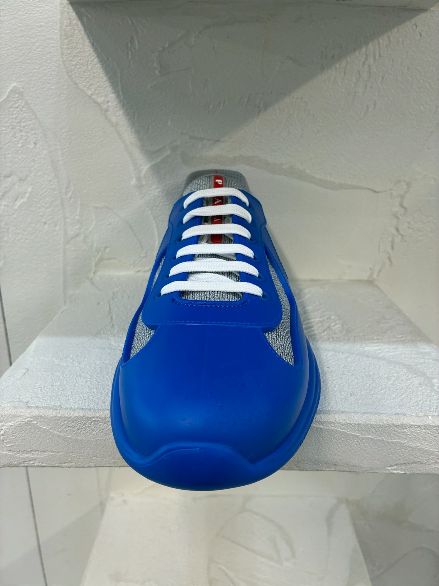 Prada America's Cup Royal Blue