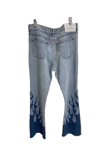 Gallery Dept LA BLVD Flared Jeans