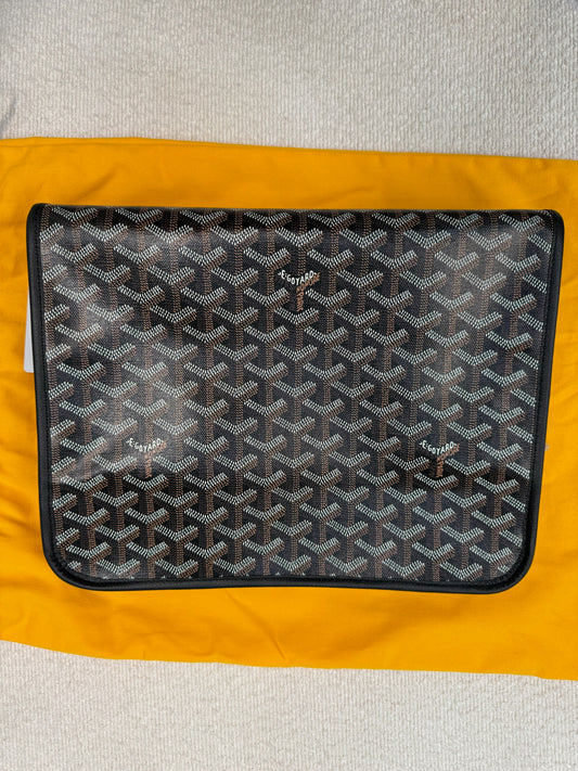 Goyard Jouvence Toiletry Bag MM