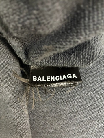 Balenciaga Planet Earth Sweatpants