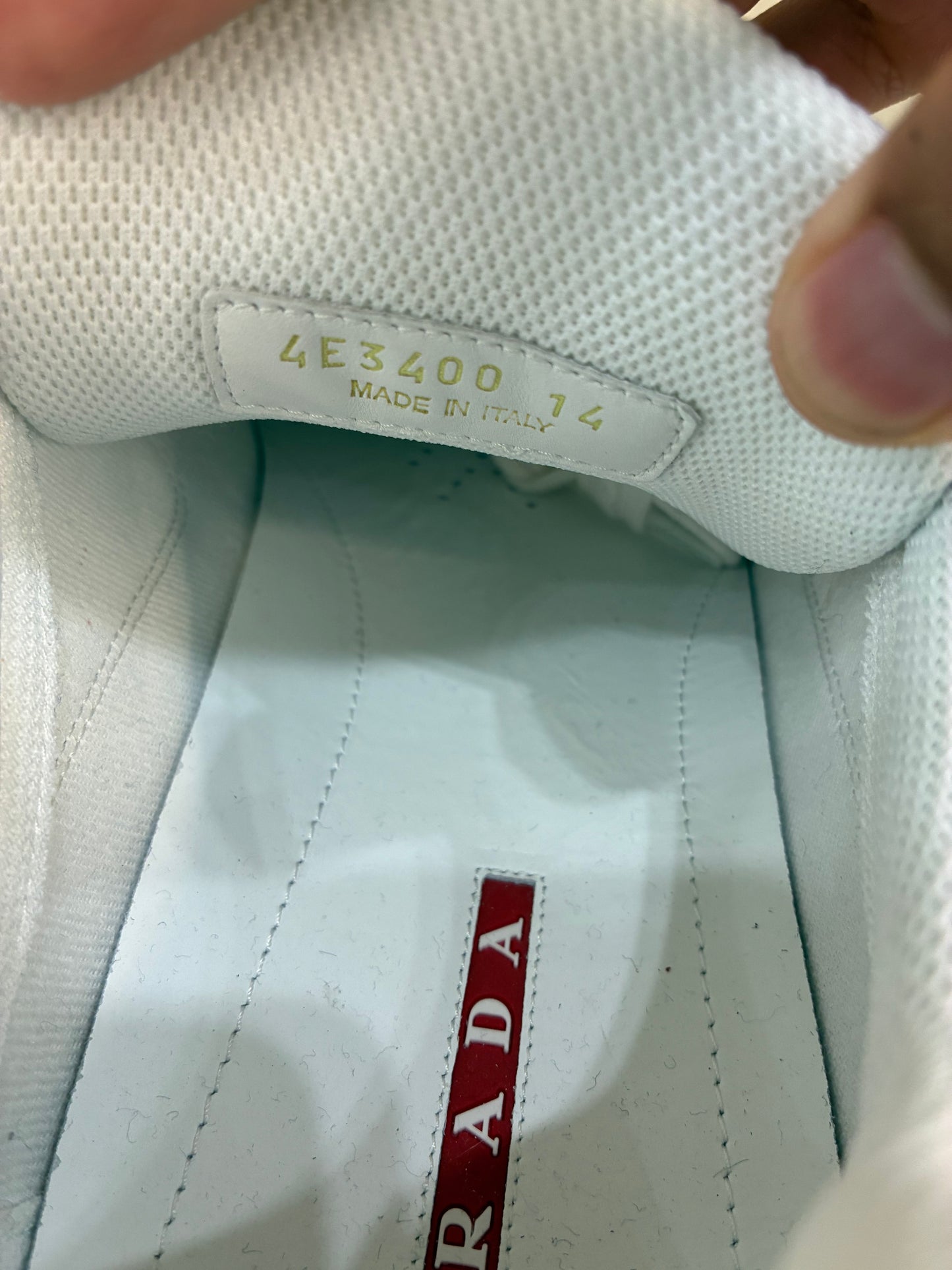Prada America's Cup Neutral