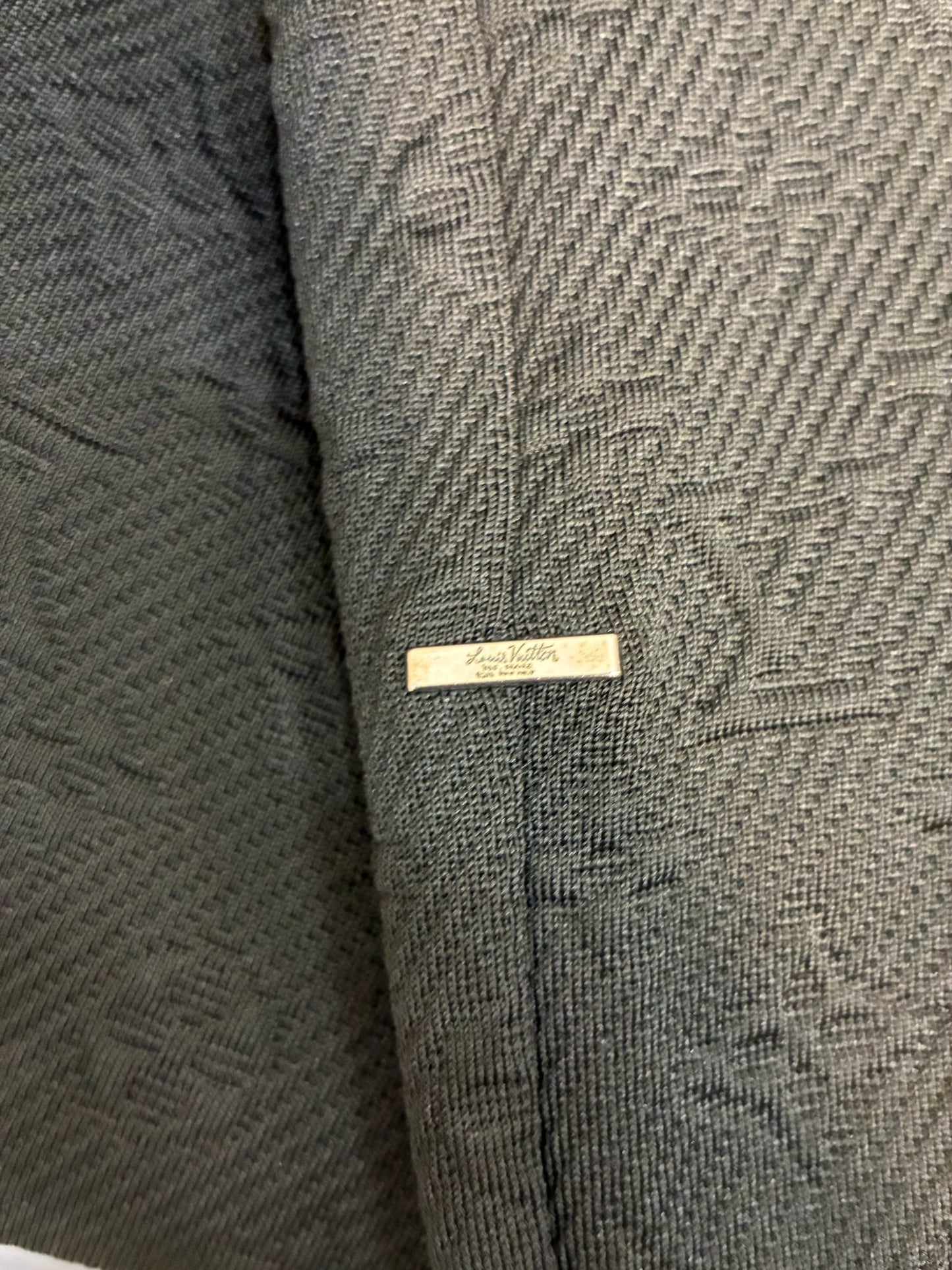 Louis Vuitton Reversible Monogram Sweatpants
