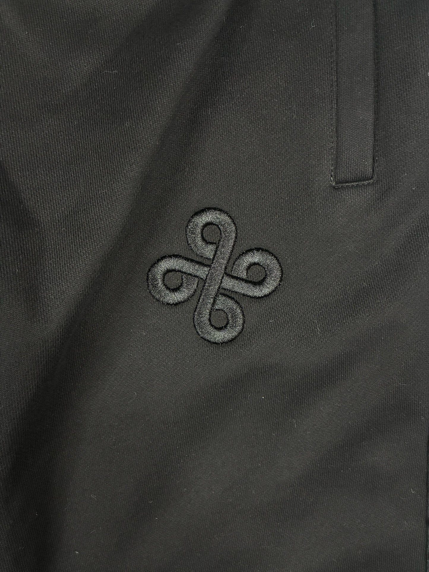 Dream Weave Track -Quadruple Blacks (Limited Edition)