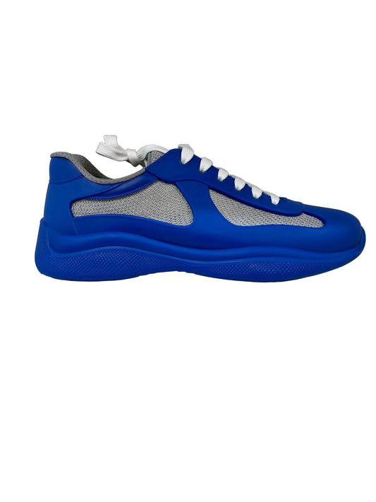 Prada America's Cup Royal Blue