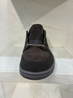Travis Scott x Air Jordan 1 Dark Mocha
