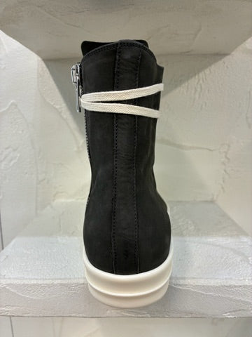Rick Owens Dust Milk Porterville Sneakers