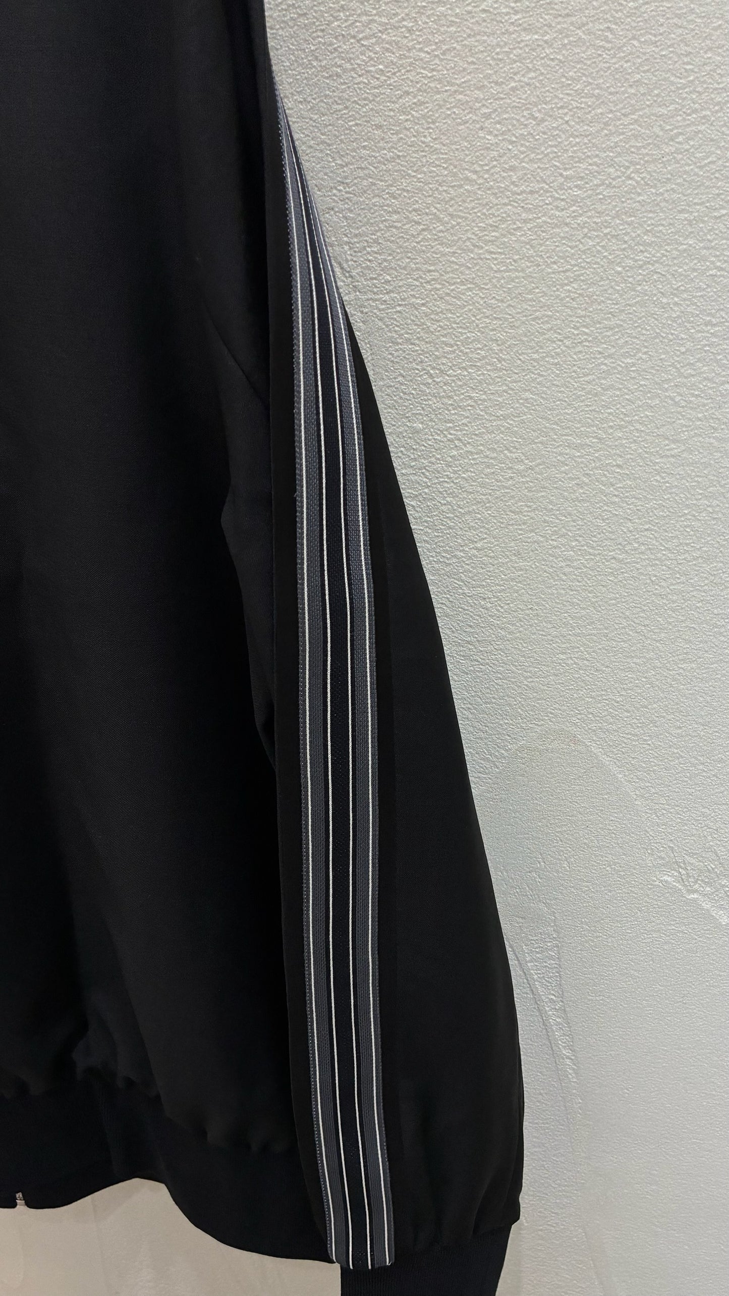 Prada Mohair Black Jacket