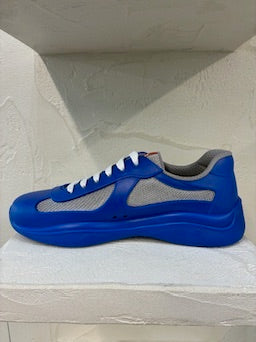Prada America's Cup Royal Blue