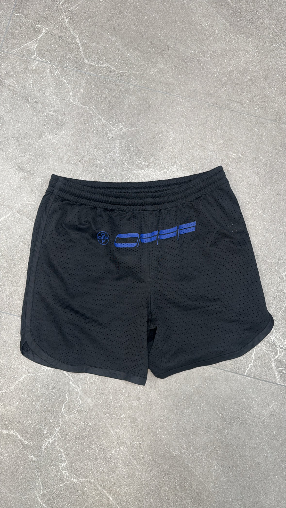OFF-WHITE Shorts