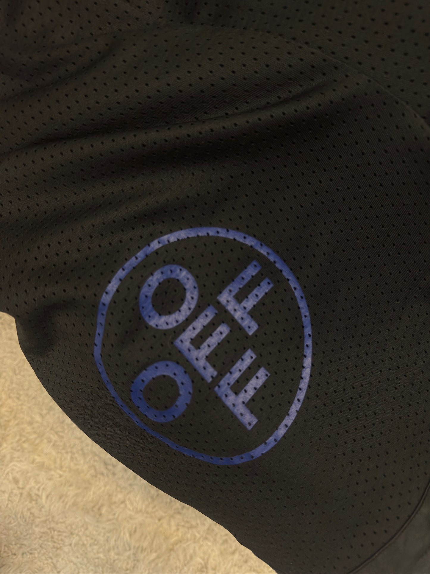 OFF-WHITE Shorts