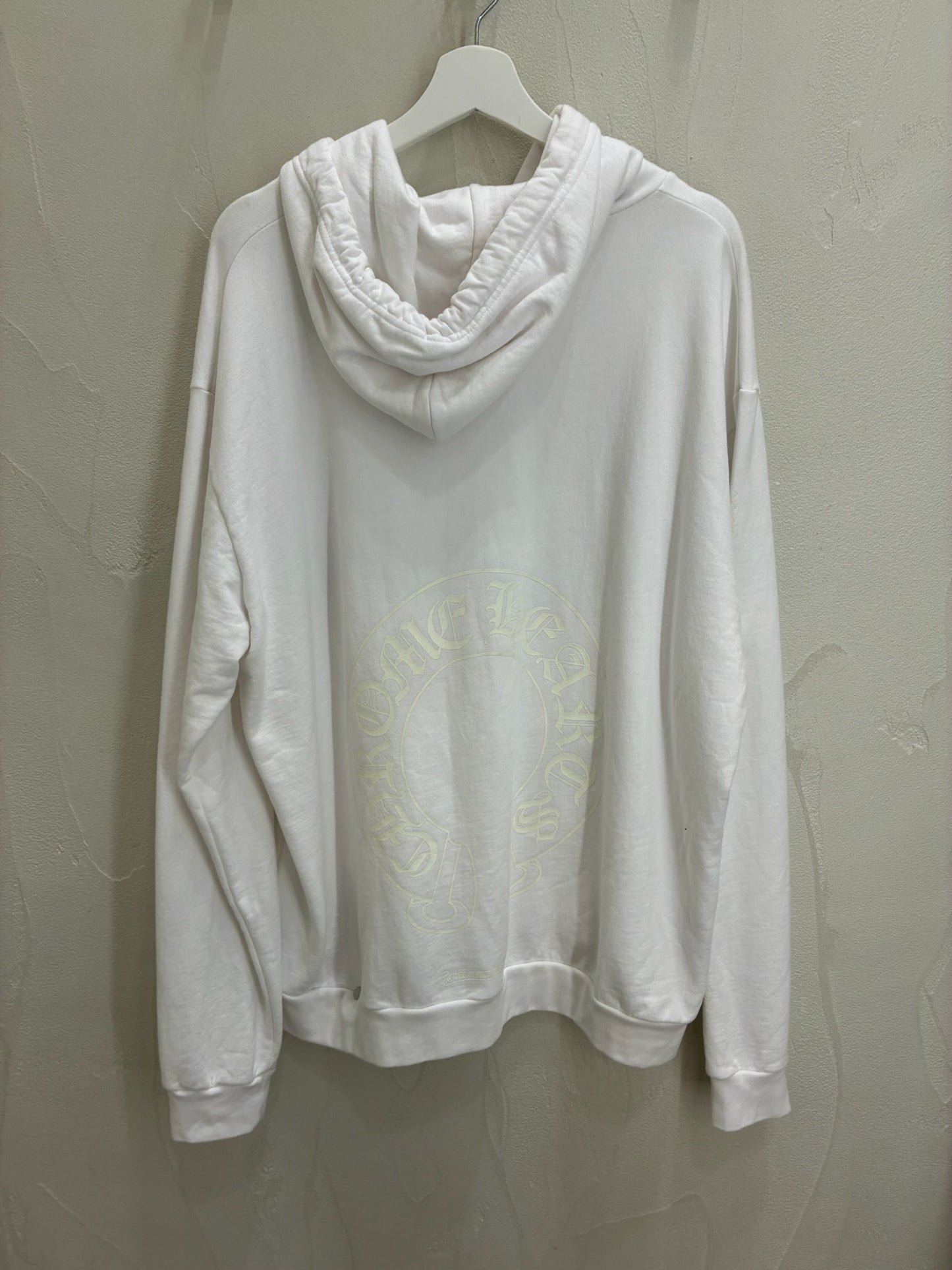 Chrome Hearts Glow In The Dark Hoodie