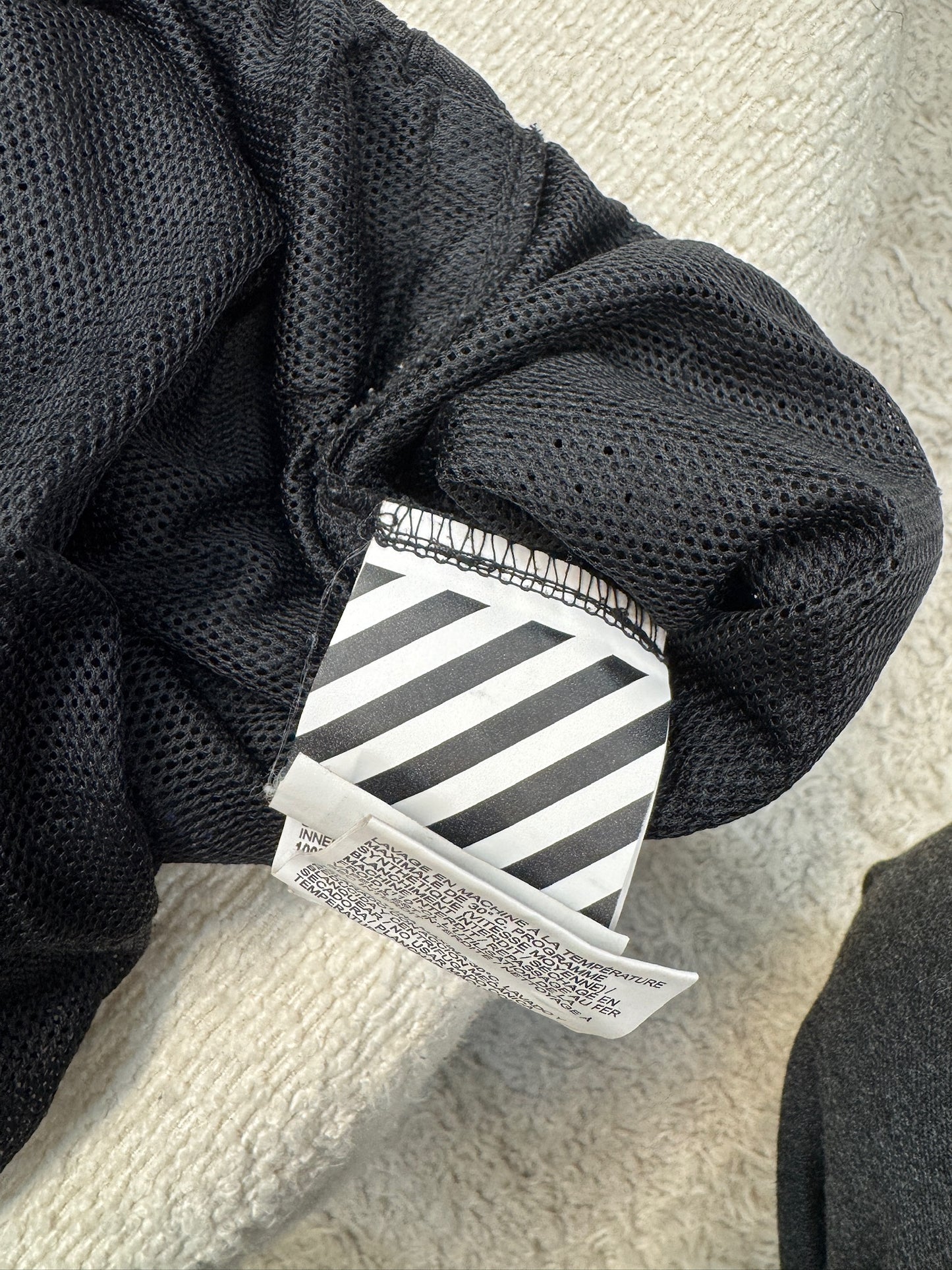 OFF-WHITE Shorts