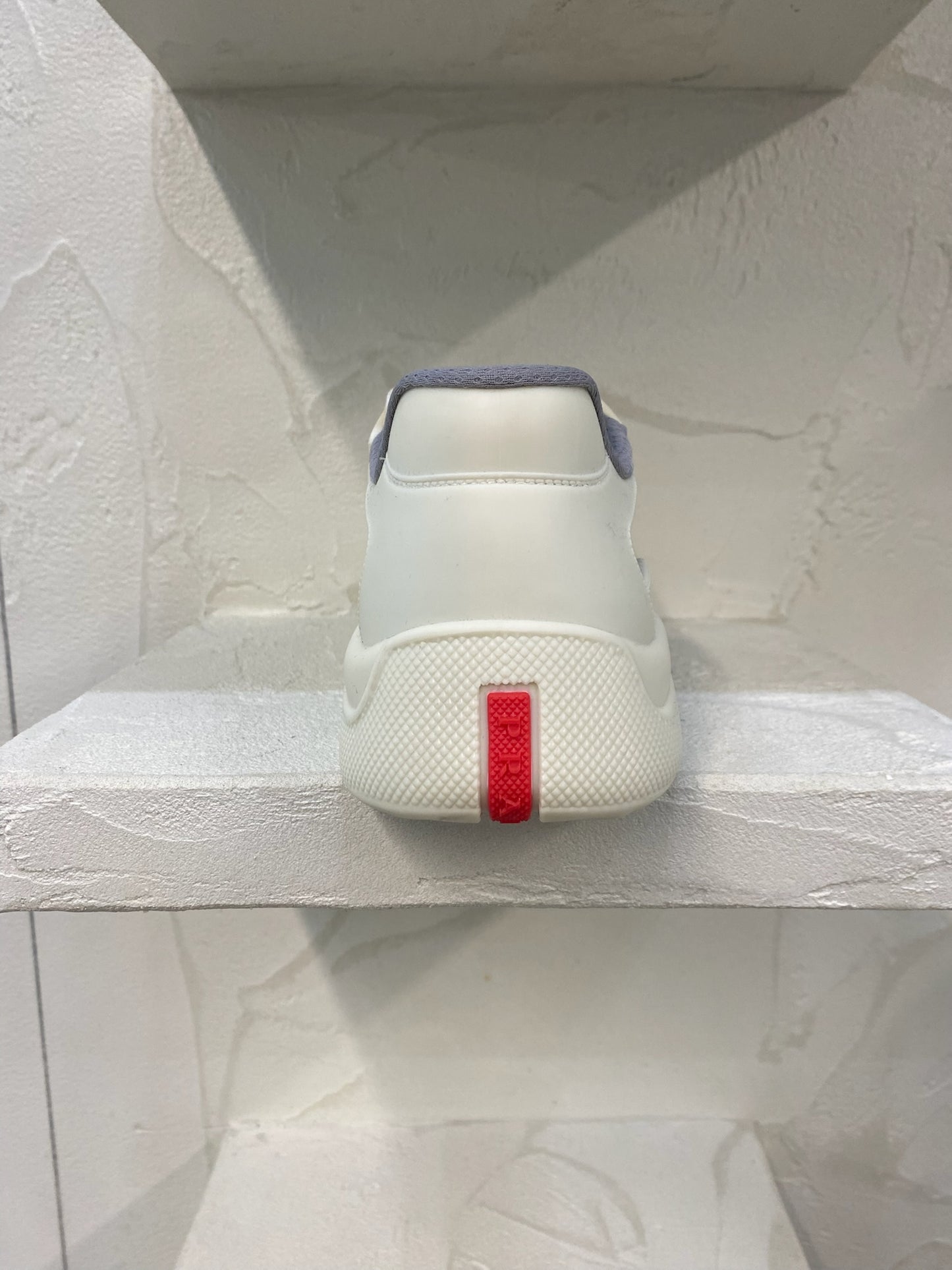 Prada America's Cup Cream