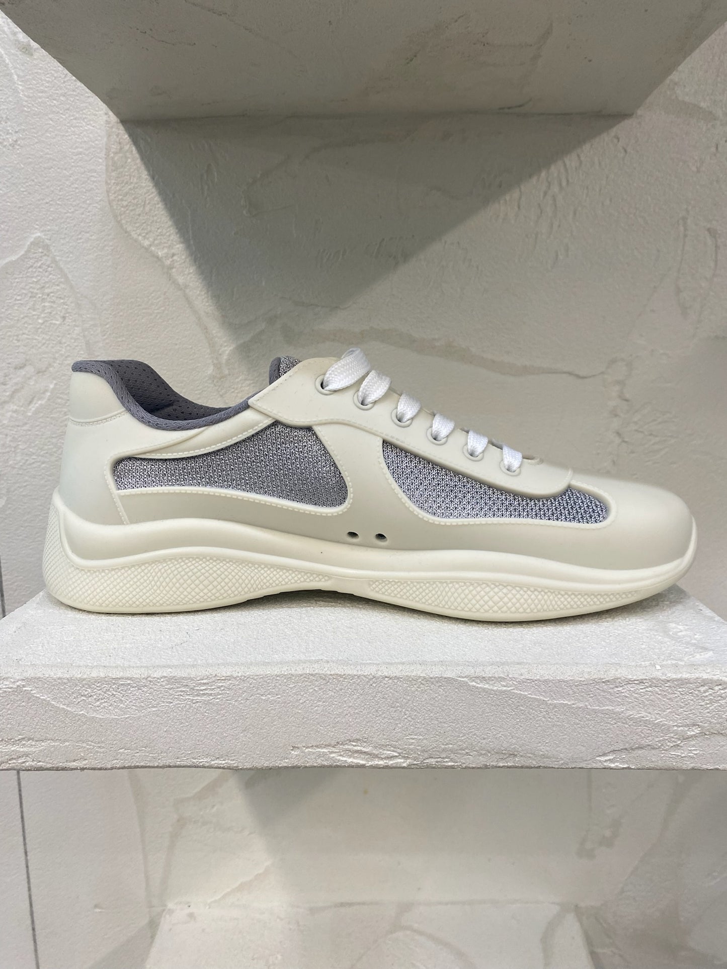 Prada America's Cup Cream