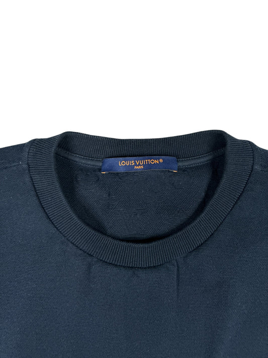Louis Vuitton 3D Pocket Monogram T-Shirt