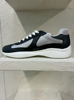 Prada America's Cup Baltic SIlver