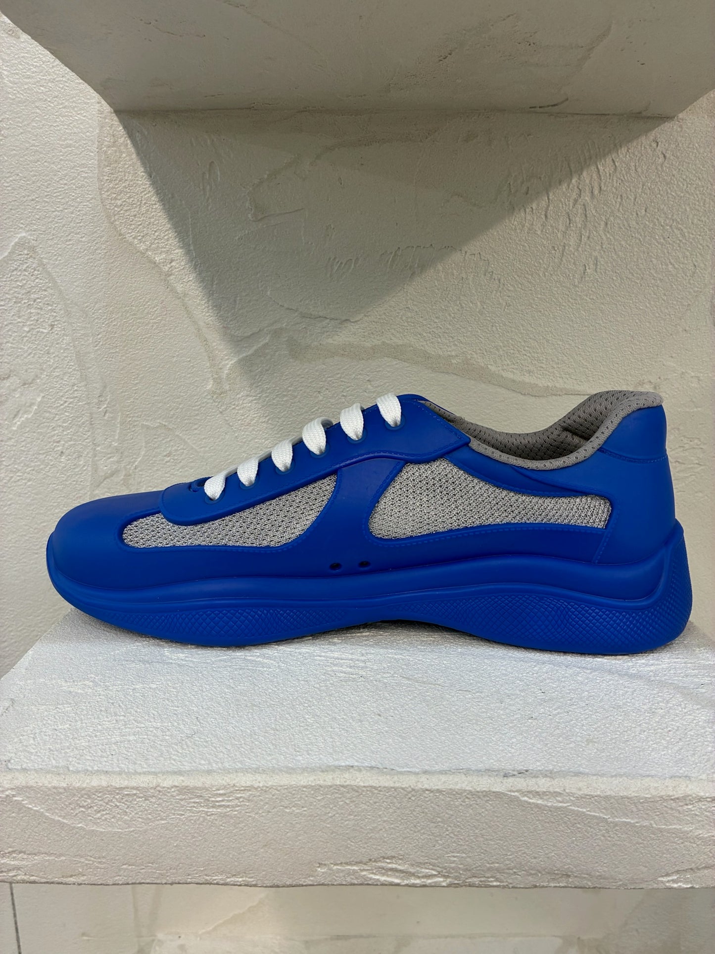 Prada America's Cup Royal Blue
