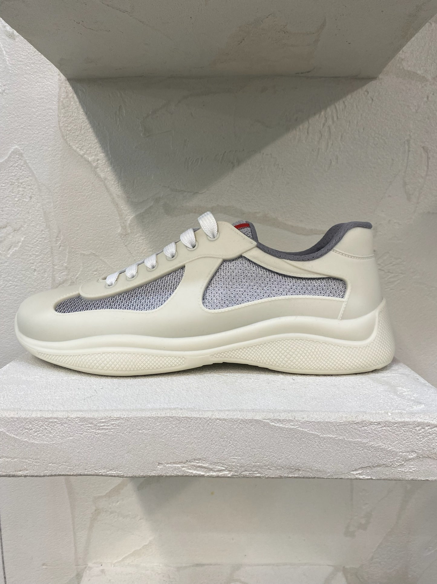 Prada America's Cup Cream
