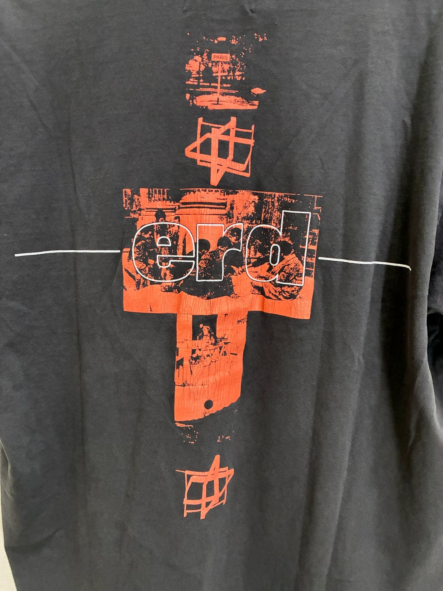 Enfants Riches Deprimes COMPRENDE T-Shirt