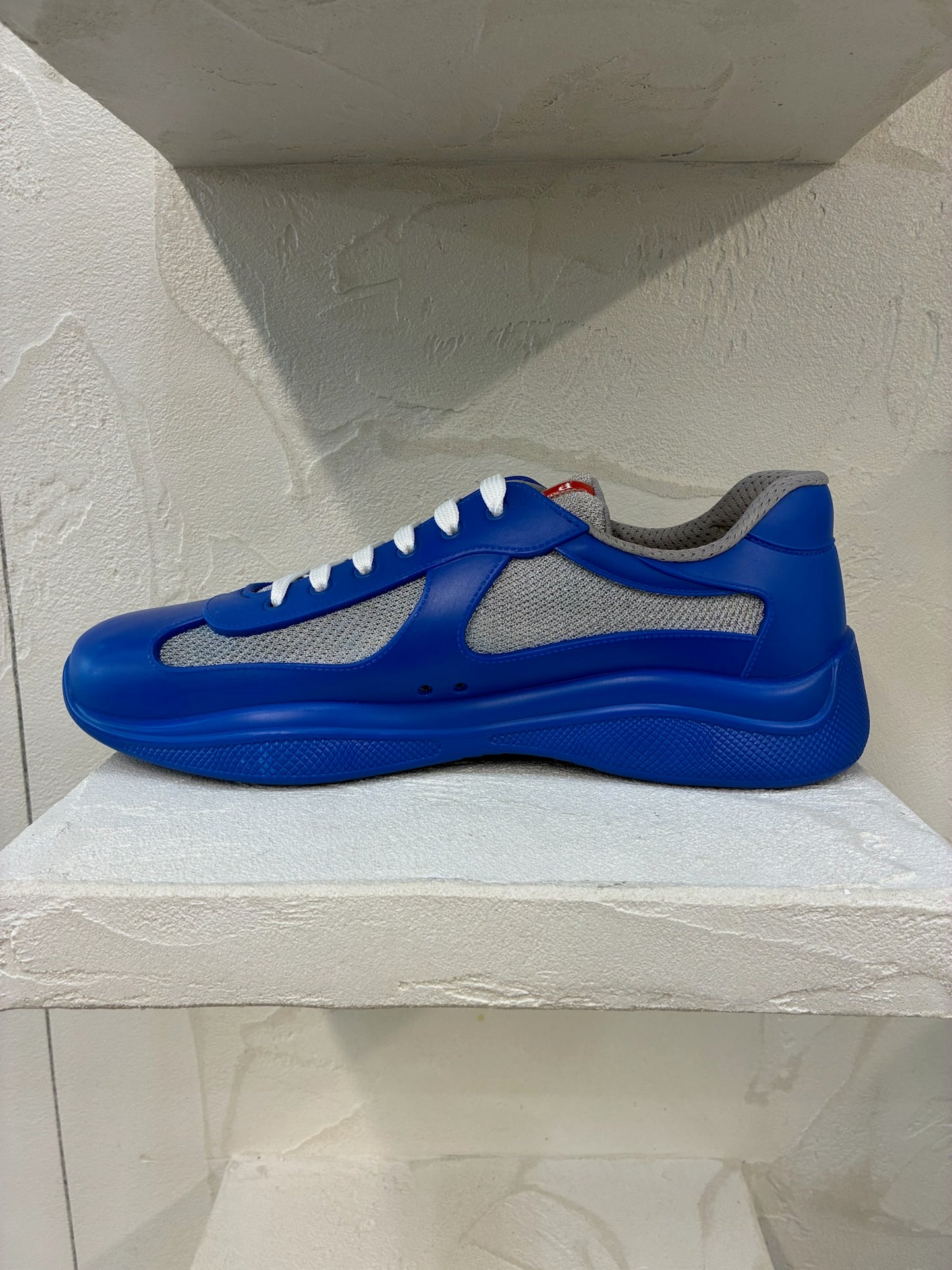 Prada America's Cup Royal Blue