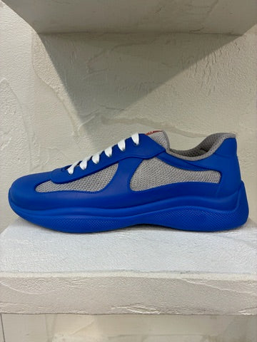 Prada America's Cup Royal Blue