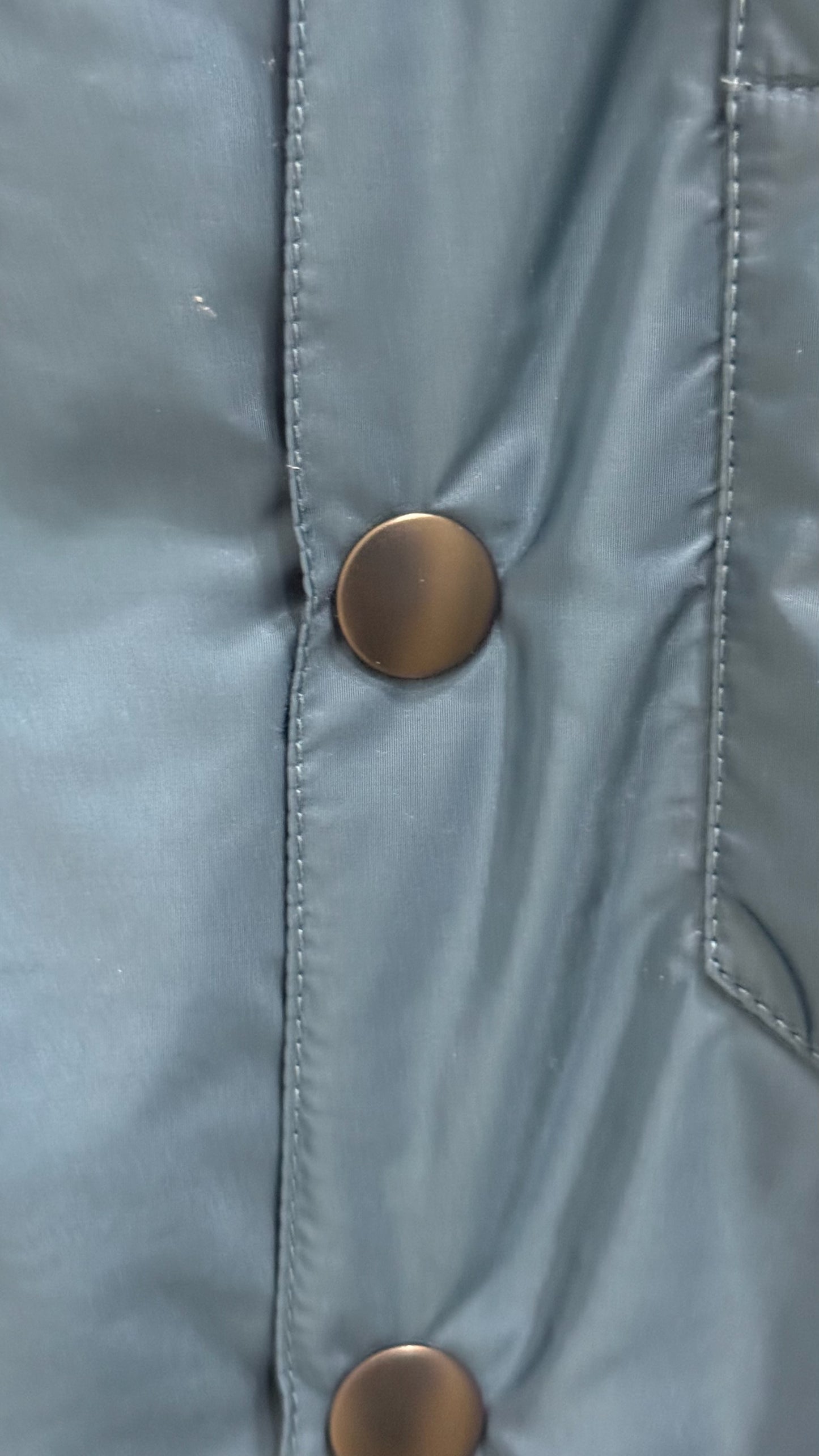 Prada Re-Nylon Coach Jacket