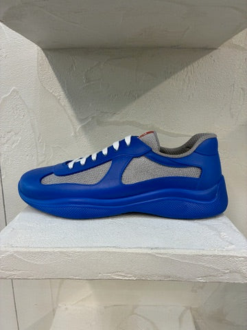 Prada America's Cup Royal Blue
