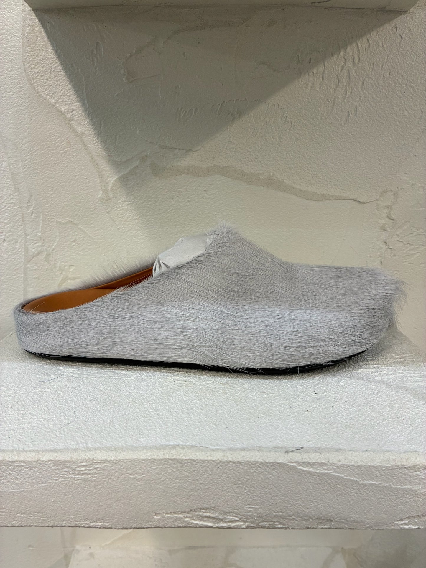 Marni Sodium Fussbet Sabot