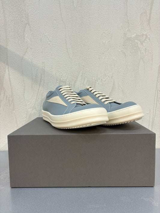 Rick Owens FW24 PORTERVILLE vintage blue/milk