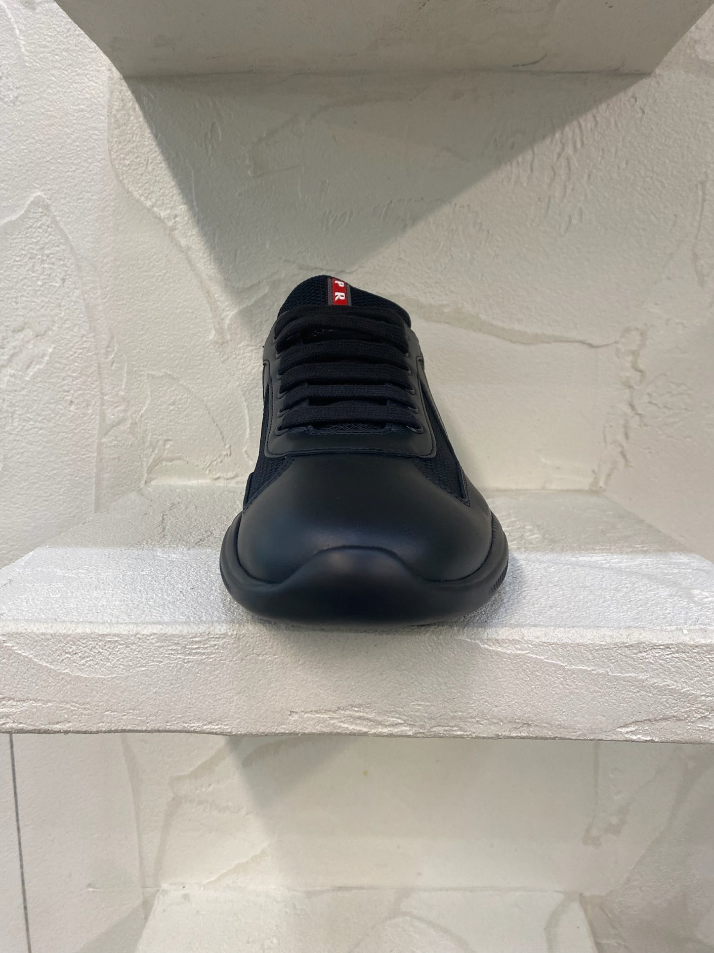 Prada America's Cup Black