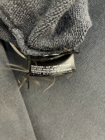 Balenciaga Planet Earth Sweatpants