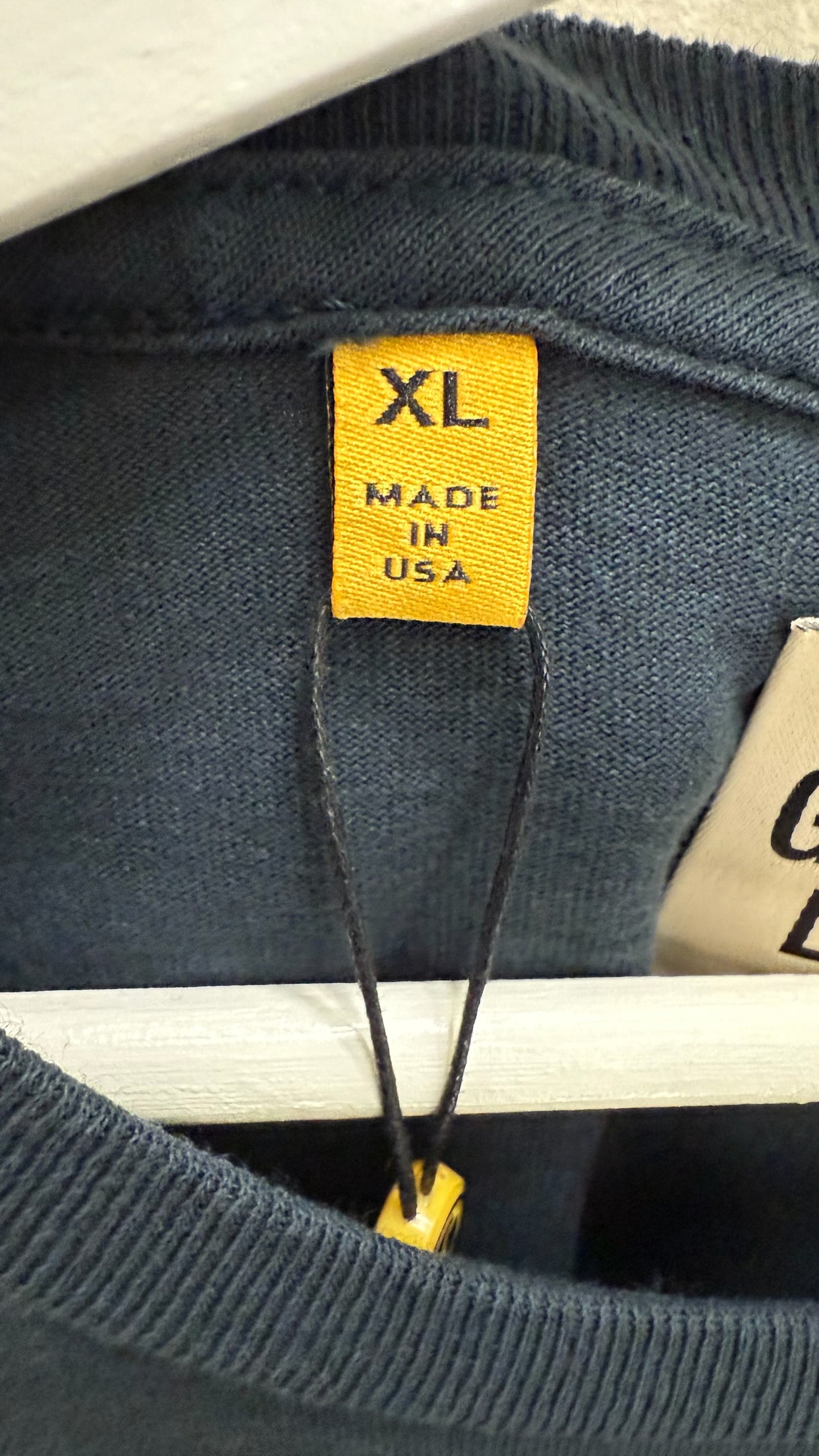 Gallery Dept French Tee Black