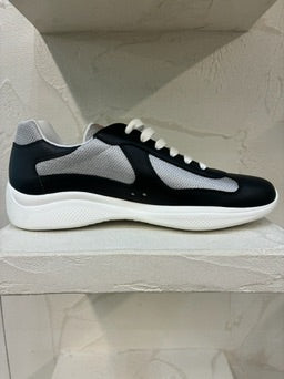 Prada America's Cup Baltic SIlver