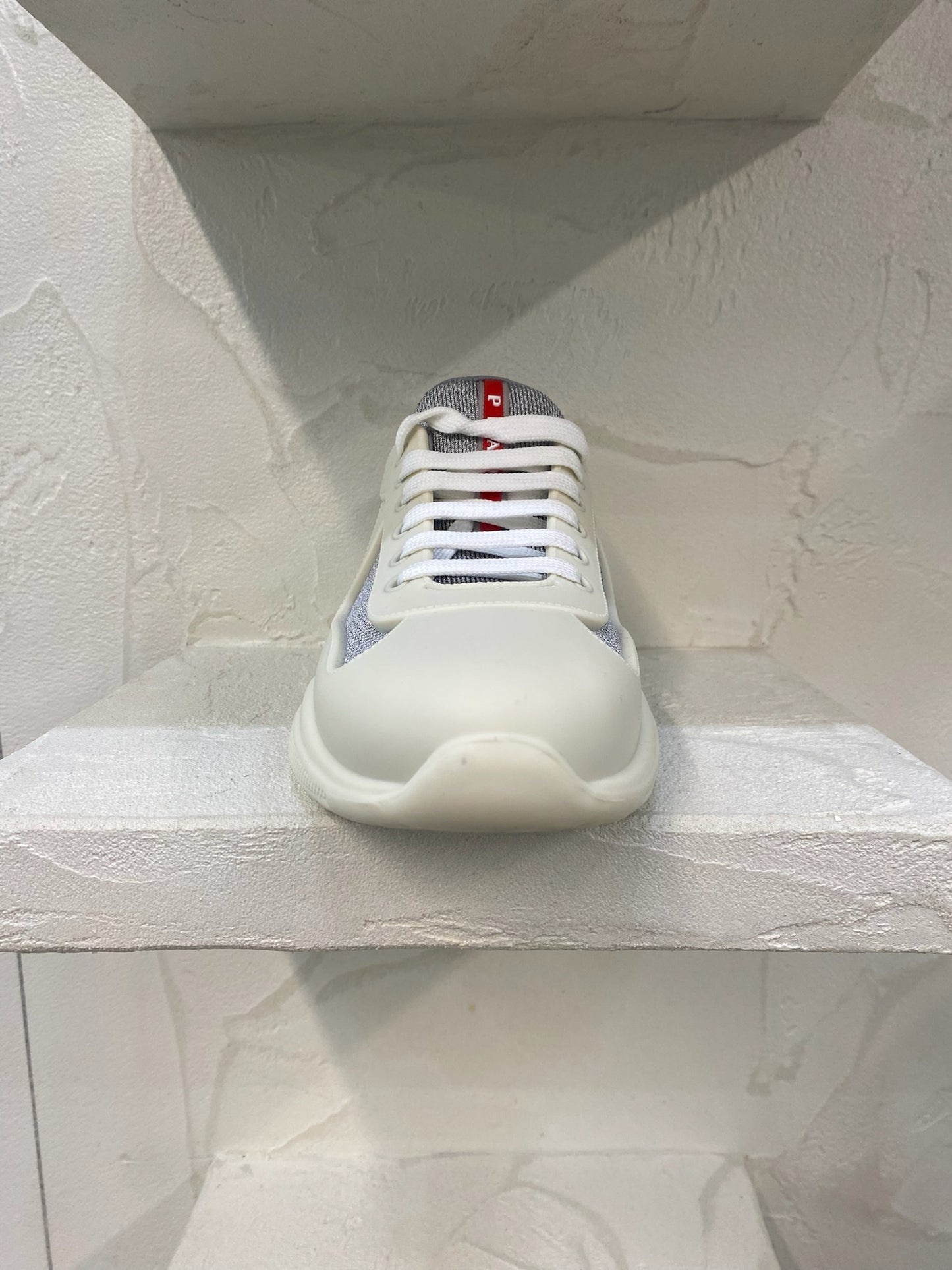 Prada America's Cup Cream