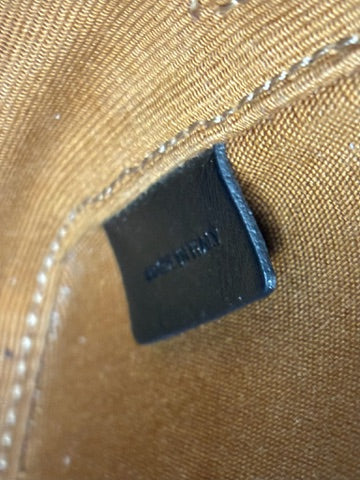 Celine Triomphe Mini Messenger Bag