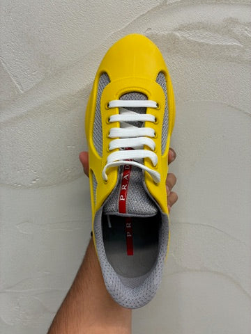 Prada America's Cup Sunny Yellow