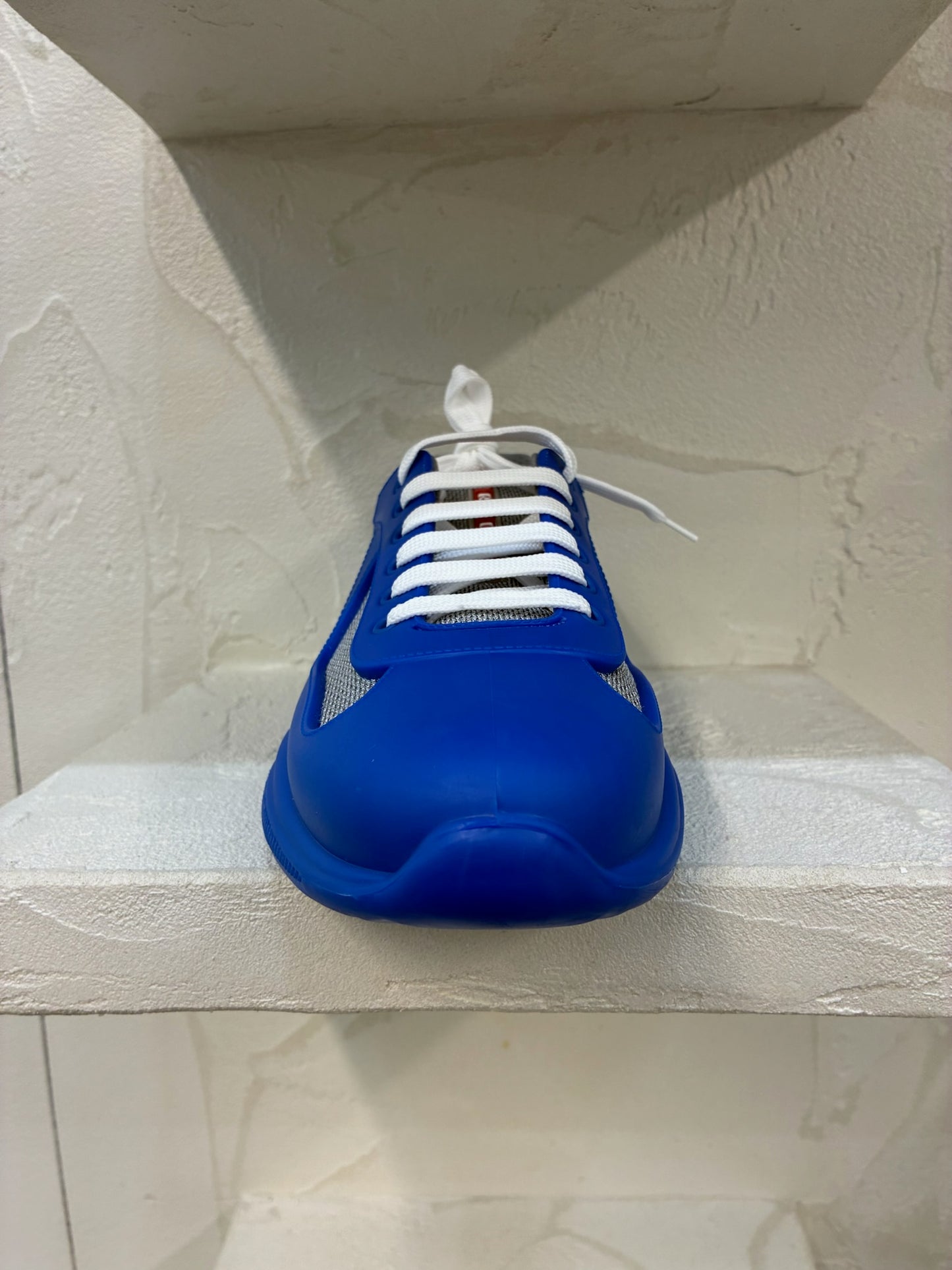 Prada America's Cup Royal Blue