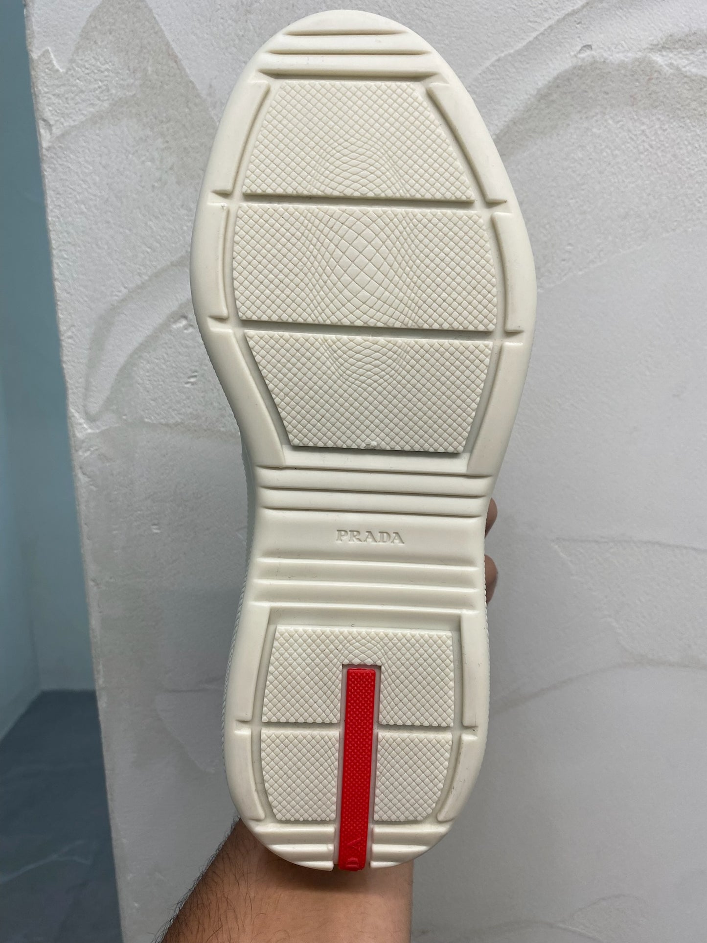 Prada America's Cup Cream